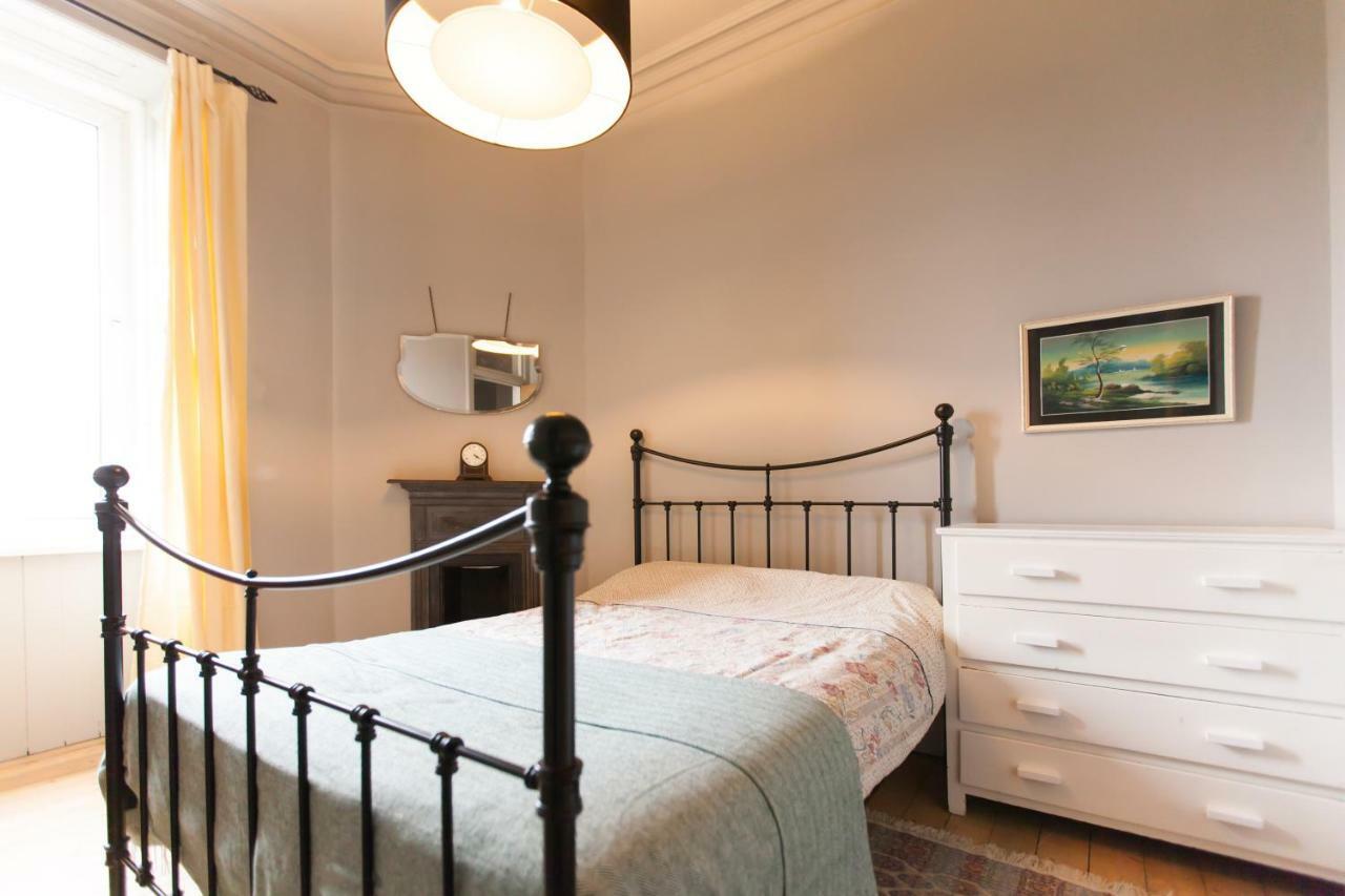 Appartement Trendy Urban Retreat In EDI